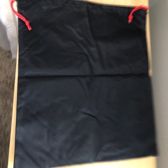 HUNTER Dust Bag - Picture 2 of 3